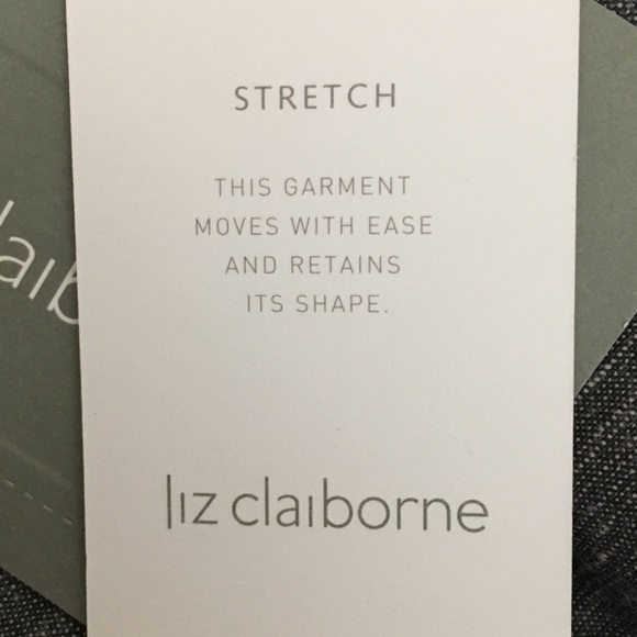 Liz Claiborne Dress - Picture 7 of 7